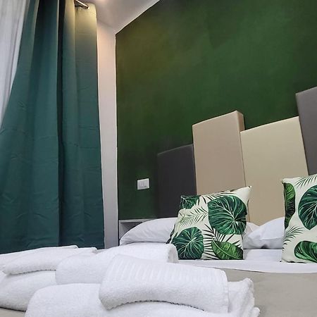 New Era Rooms Naples Exterior photo