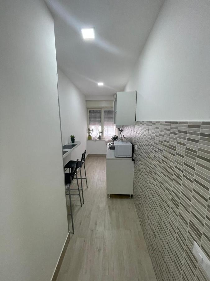 New Era Rooms Naples Exterior photo