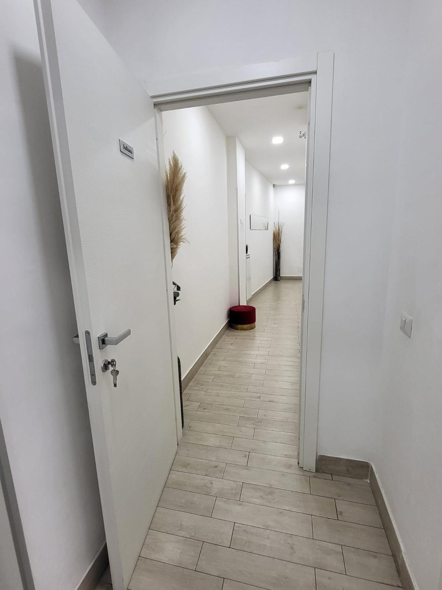New Era Rooms Naples Exterior photo